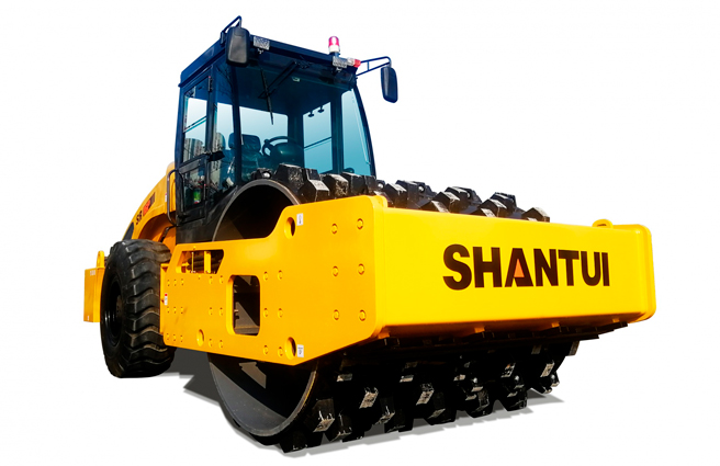 SHANTUI SR16